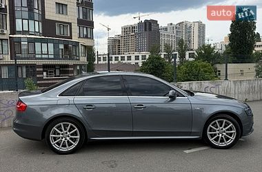 Седан Audi A4 2015 в Києві