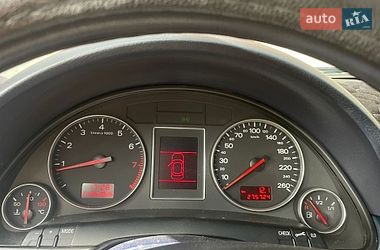 Седан Audi A4 2001 в Львове фото 36 Седан Audi A4 2001 в Львове