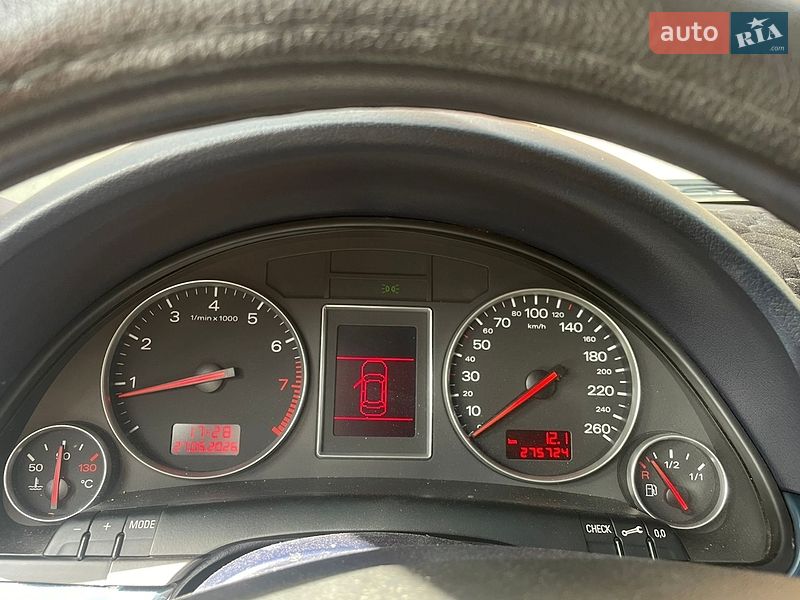 Седан Audi A4 2001 в Львове фото 36 Седан Audi A4 2001 в Львове