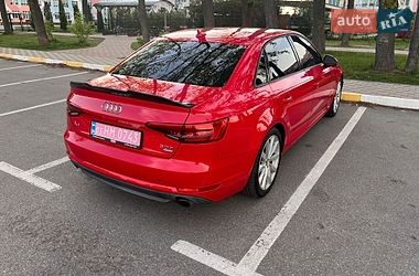 Седан Audi A4 2017 в Киеве