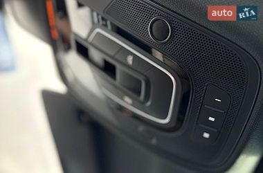 Седан Audi A4 2018 в Львові