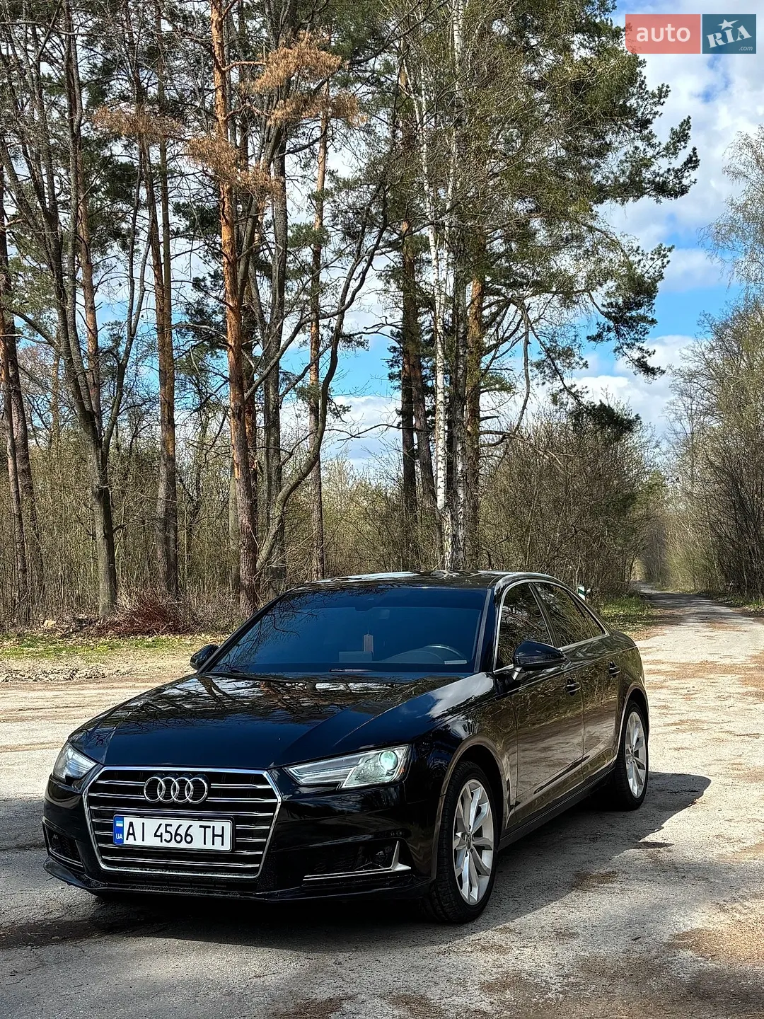2019 Audi A4 - мініатюра 5