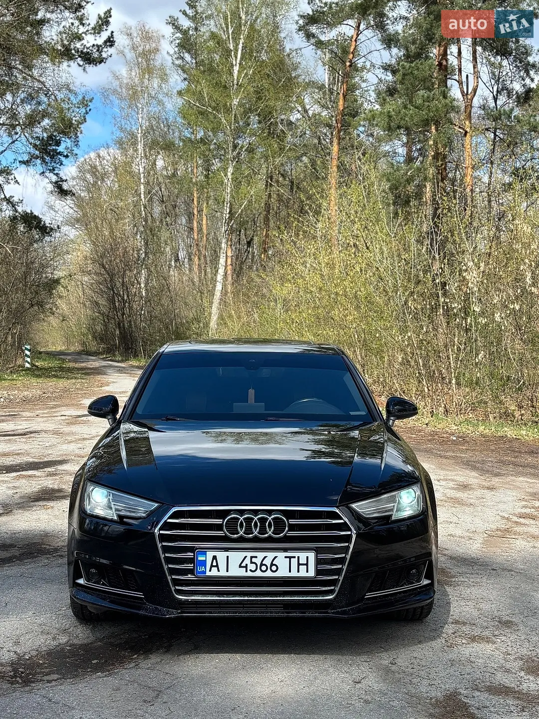 2019 Audi A4 - мініатюра 7
