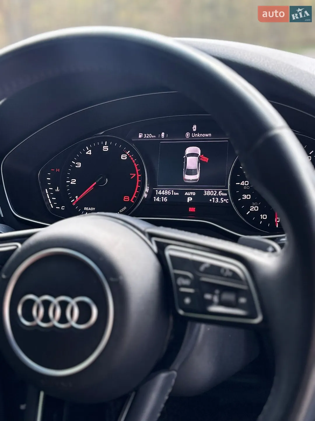 2019 Audi A4 - мініатюра 22