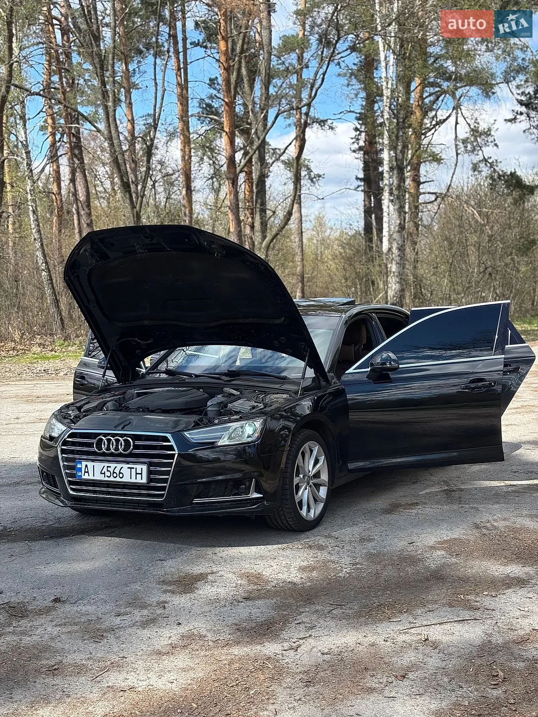 2019 Audi A4 - мініатюра 13