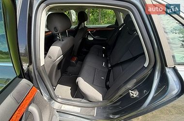Седан Audi A4 2008 в Ніжині