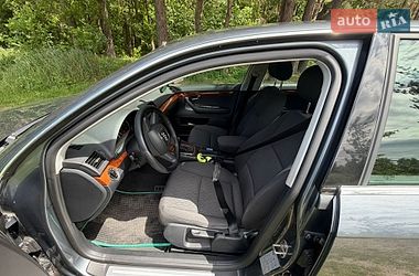 Седан Audi A4 2008 в Ніжині