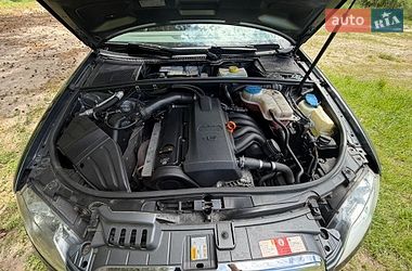 Седан Audi A4 2008 в Ніжині