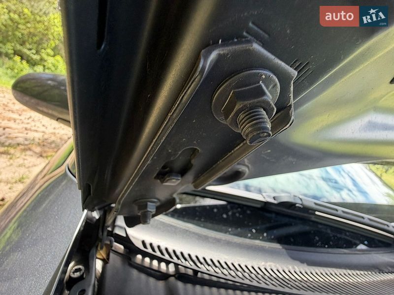 Седан Audi A4 2008 в Ніжині