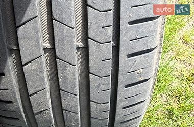 Седан Audi A4 2008 в Ніжині