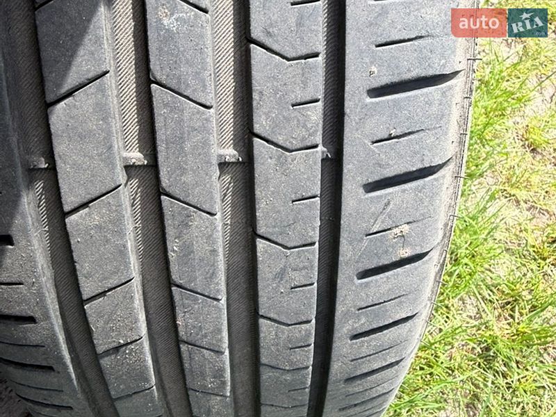 Седан Audi A4 2008 в Ніжині