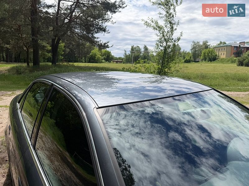 Седан Audi A4 2008 в Ніжині