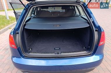 Универсал Audi A4 2006 в Сарнах фото 53 Универсал Audi A4 2006 в Сарнах