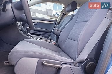 Универсал Audi A4 2006 в Сарнах фото 58 Универсал Audi A4 2006 в Сарнах