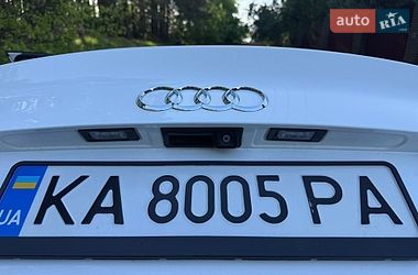 Седан Audi A4 2012 в Киеве
