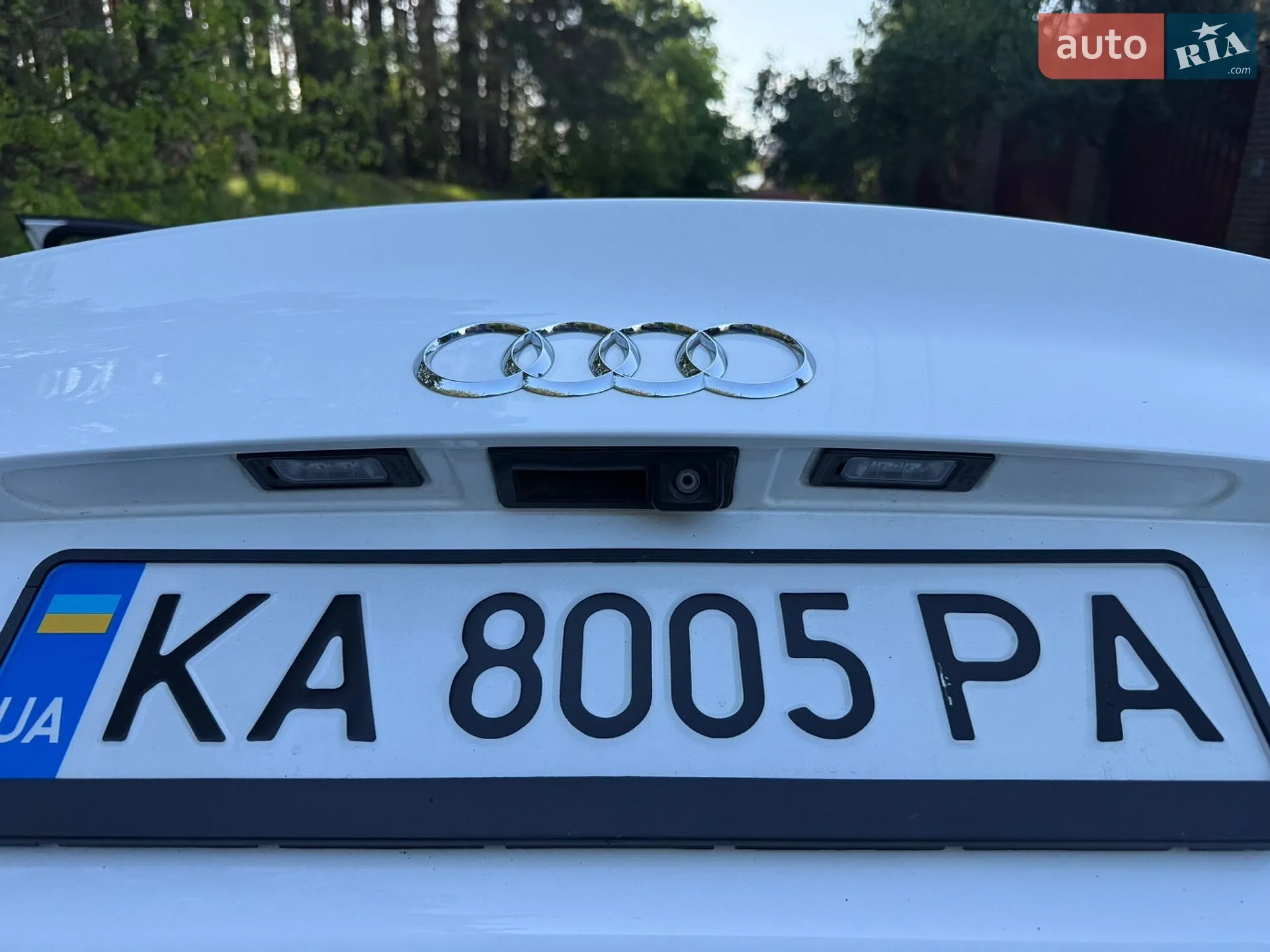 2012 Audi A4 - мініатюра 7