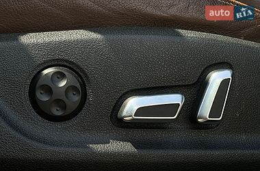 Седан Audi A4 2013 в Львові