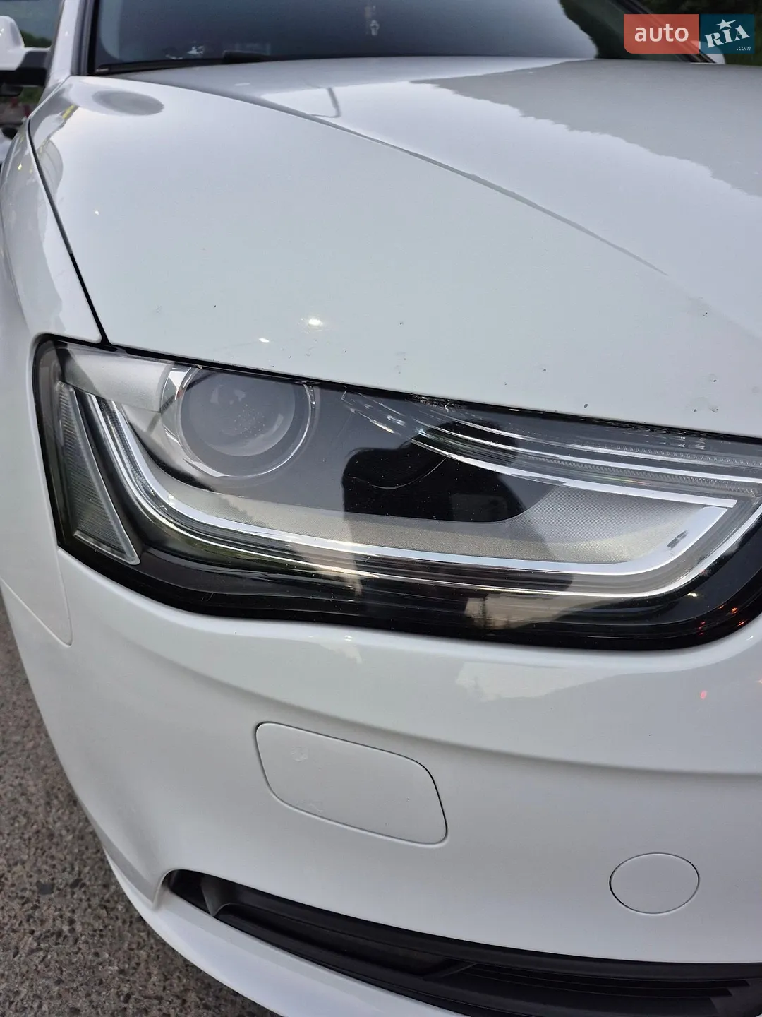 2013 Audi A4 - мініатюра 7