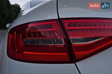 Седан Audi A4 2013 в Рахові