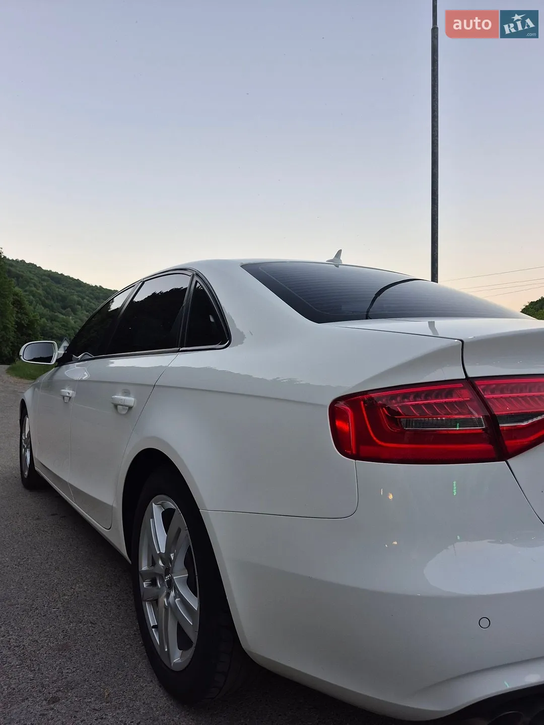 2013 Audi A4 - мініатюра 19