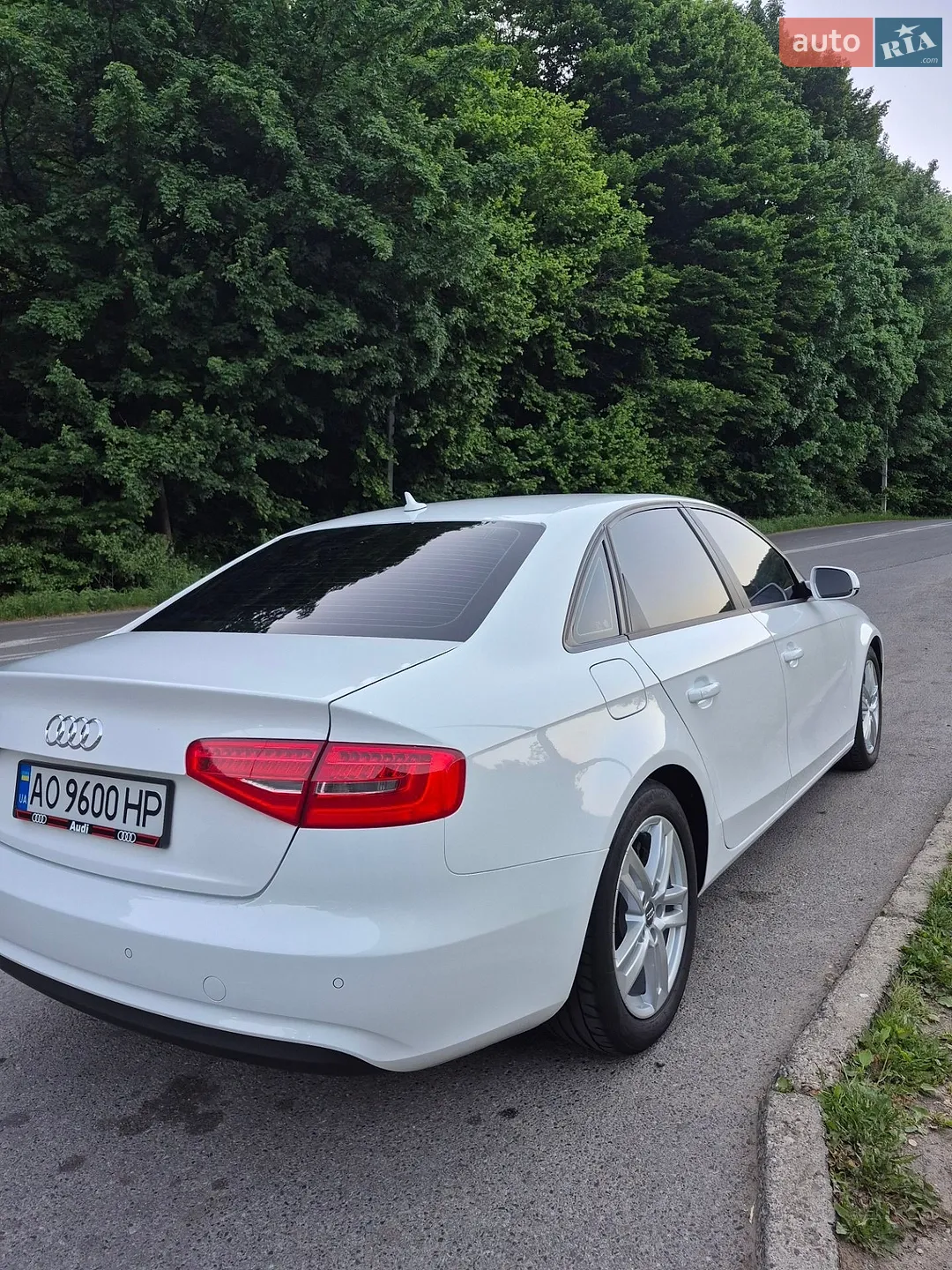 2013 Audi A4 - мініатюра 22