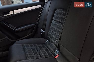Седан Audi A4 2013 в Рахові