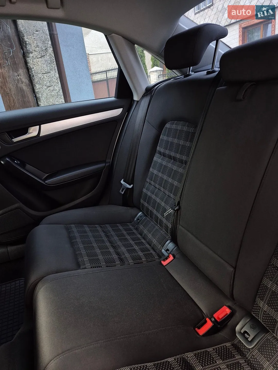 2013 Audi A4 - мініатюра 33
