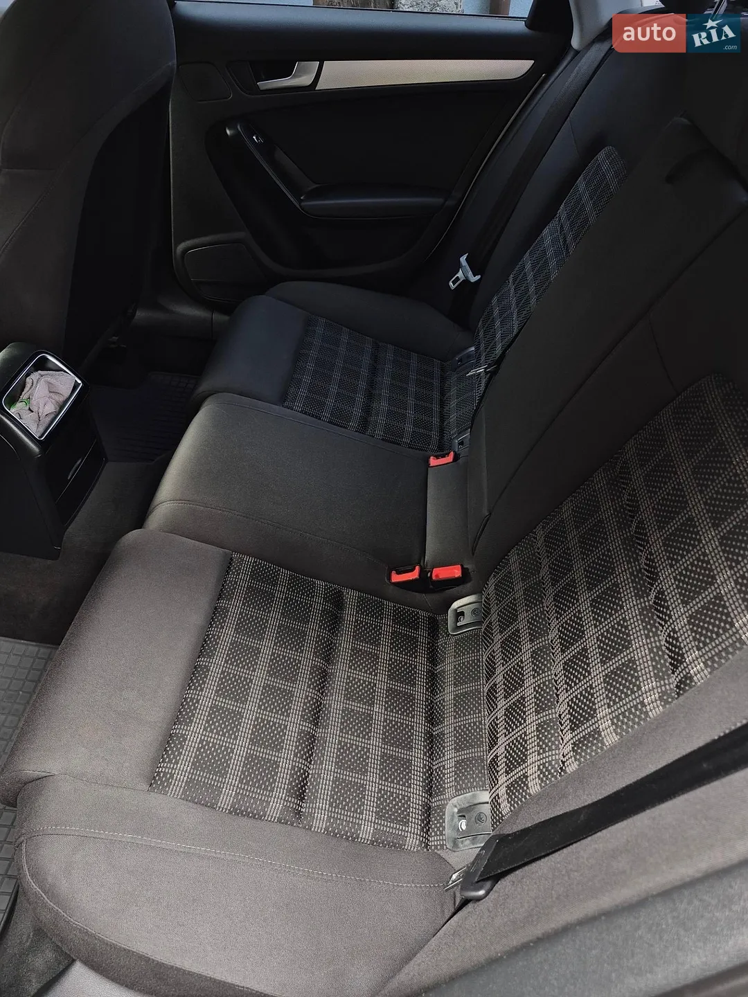 2013 Audi A4 - мініатюра 36