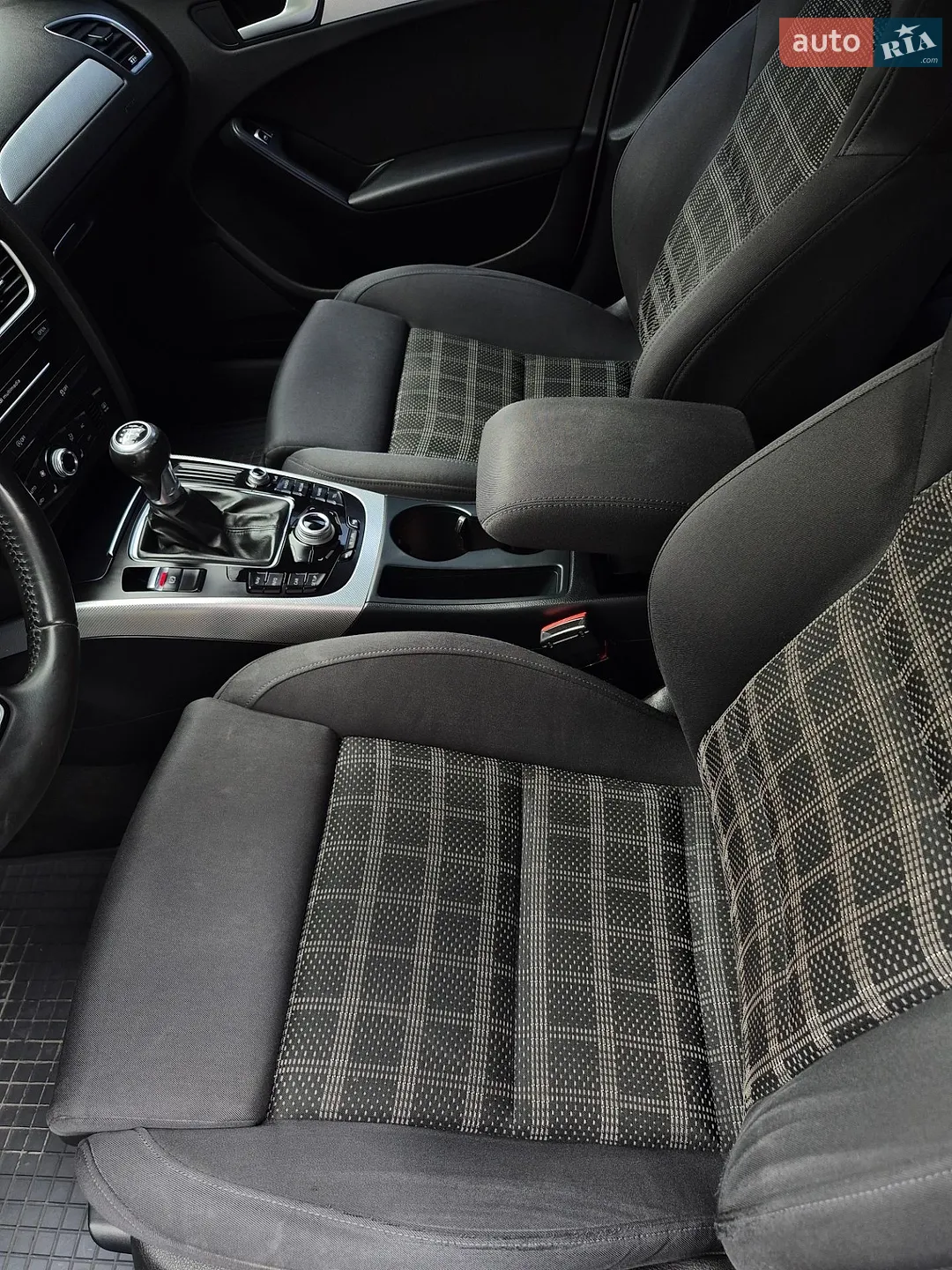 2013 Audi A4 - мініатюра 39
