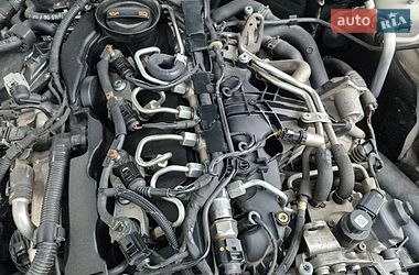 Седан Audi A4 2013 в Рахові