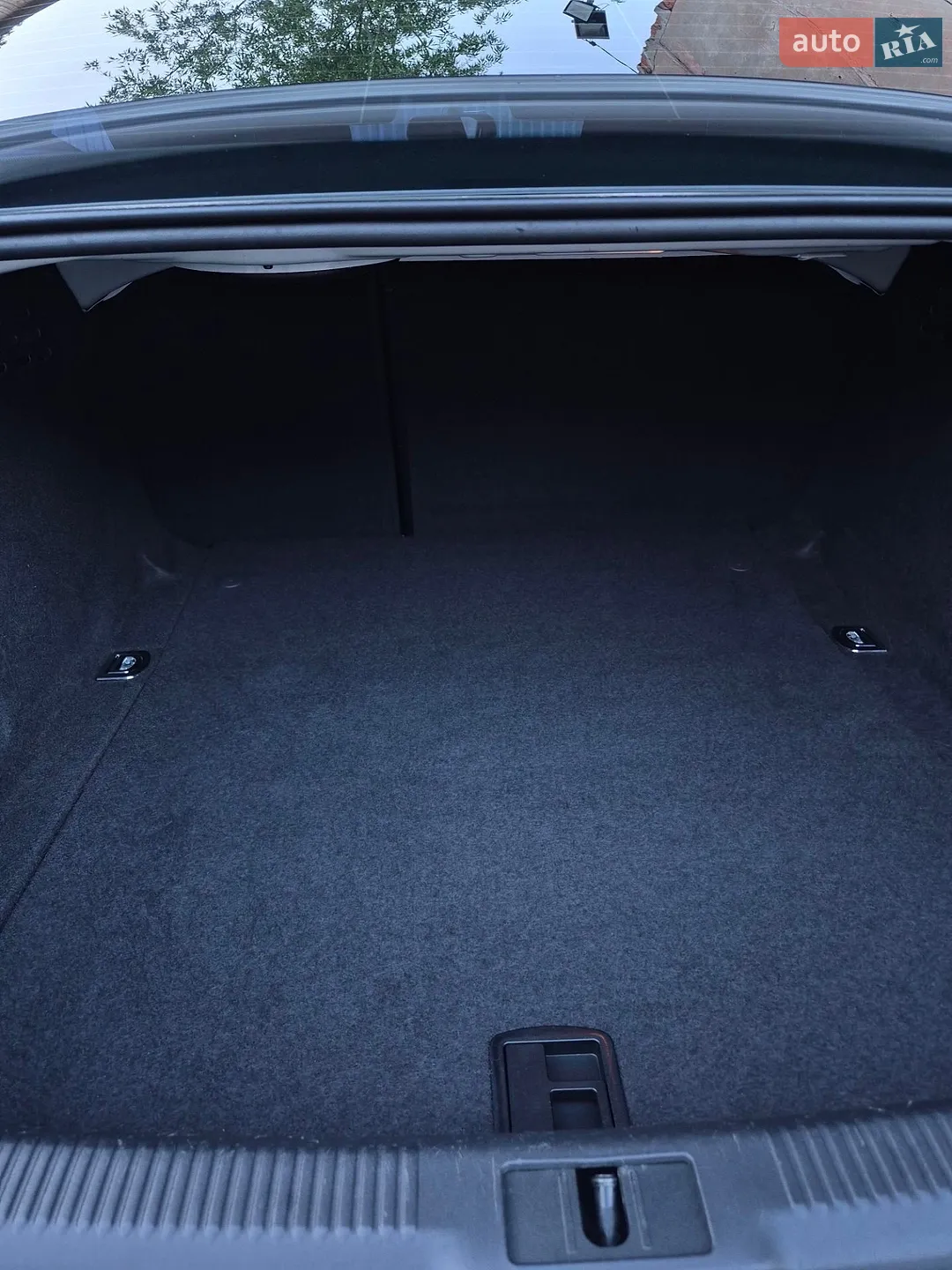 2013 Audi A4 - мініатюра 57