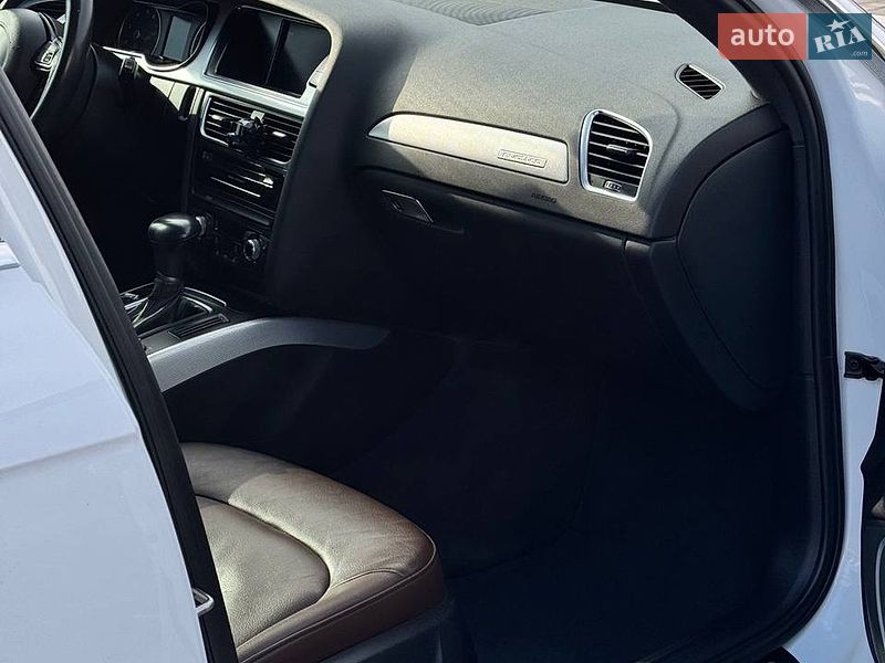 2015 Audi A4, VIN WAUFFAFL3GN007227:plate — фото 1 (autoria)