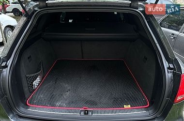 Универсал Audi A4 2007 в Ивано-Франковске фото 16 Универсал Audi A4 2007 в Ивано-Франковске