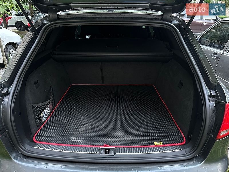 Универсал Audi A4 2007 в Ивано-Франковске фото 16 Универсал Audi A4 2007 в Ивано-Франковске