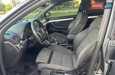 Универсал Audi A4 2007 в Ивано-Франковске фото 15 Универсал Audi A4 2007 в Ивано-Франковске