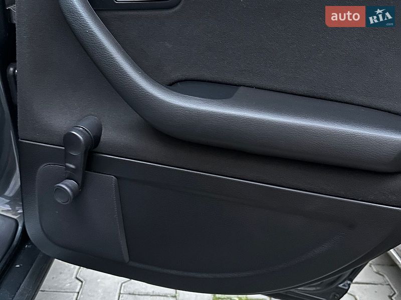 Универсал Audi A4 2007 в Ивано-Франковске фото 20 Универсал Audi A4 2007 в Ивано-Франковске