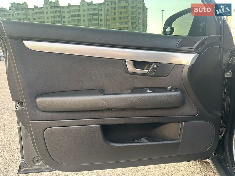 Универсал Audi A4 2007 в Ивано-Франковске фото 21 Универсал Audi A4 2007 в Ивано-Франковске