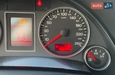 Седан Audi A4 2006 в Луцьку