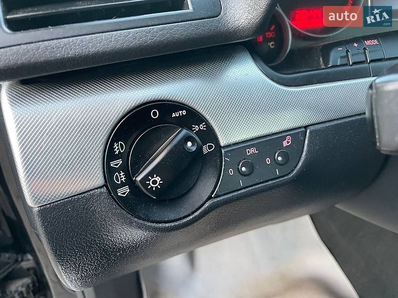 Седан Audi A4 2006 в Луцьку