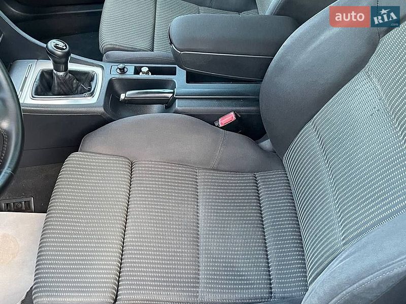Седан Audi A4 2006 в Луцьку