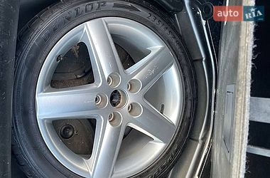 Седан Audi A4 2006 в Луцьку