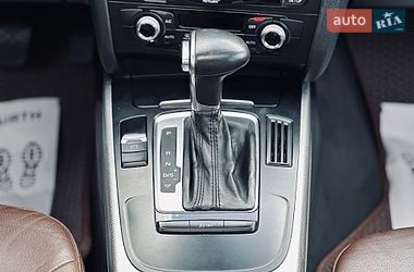 Седан Audi A4 2014 в Кременчуге
