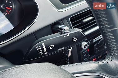 Седан Audi A4 2014 в Кременчуге