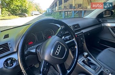 Универсал Audi A4 2007 в Хмельницком