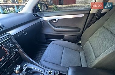 Универсал Audi A4 2007 в Хмельницком