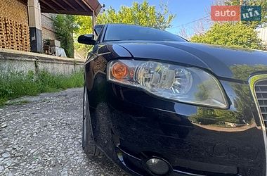 Универсал Audi A4 2007 в Хмельницком