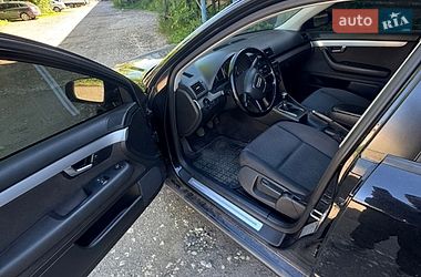 Универсал Audi A4 2007 в Хмельницком