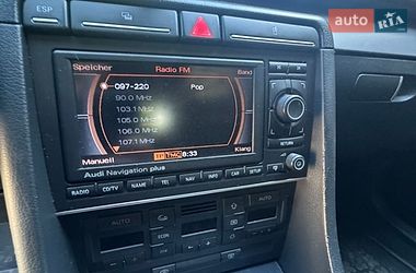 Универсал Audi A4 2007 в Хмельницком