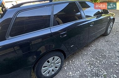 Универсал Audi A4 2007 в Хмельницком