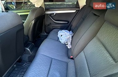 Универсал Audi A4 2007 в Хмельницком